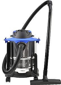 Aspirator industrial Geko G81097 Inox/Black