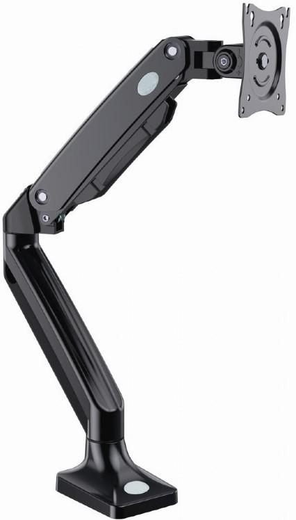 Кронштейн для монитора Gembird MA-DA1-03