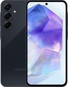 Мобильный телефон Samsung Galaxy A55 8/128GB Black Navy