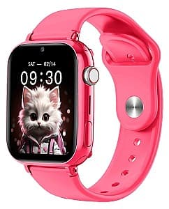 Ceas inteligent Maxcom KIDDO FW59 Pink