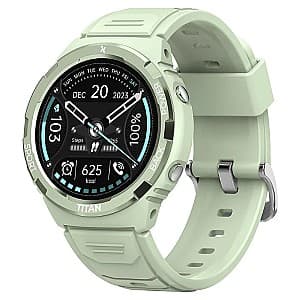 Ceas inteligent Maxcom FW100 Green