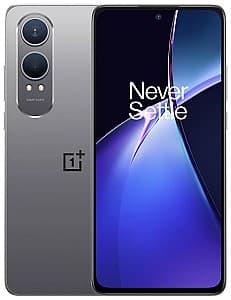 Telefon mobil OnePlus Nord CE4 Lite 8/256GB Super Silver