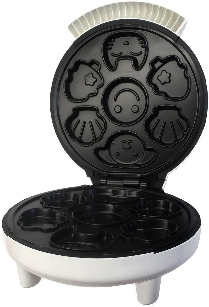 Aparat de facut vafe Elite CM-7