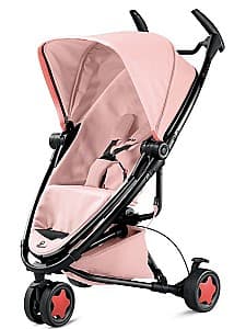 Прогулочная коляска Quinny Zapp Xtra 2.0 (Pink Pastel)