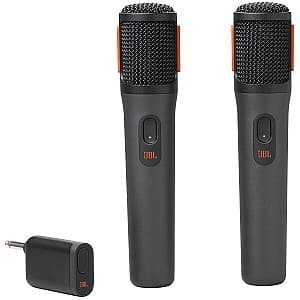 Microfon fara fir JBL PartyBox Wireless Mic