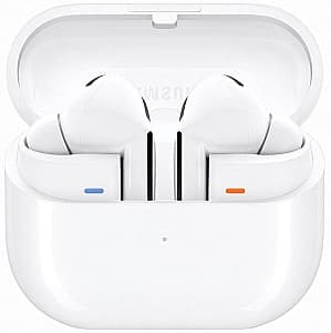 Casti Samsung Galaxy Buds 3 Pro White