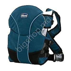 Рюкзак кенгуру Chicco Go Baby Sapphire