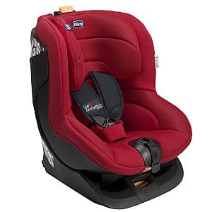 Scaun auto copii Chicco Oasis 1 Isofix (Fire)