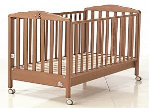 Кроватка детская Italbaby Dream Natural (070.0012-1)