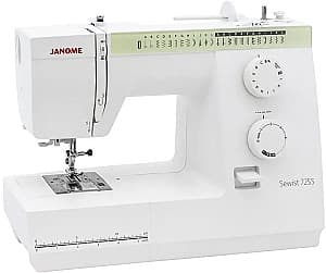 Швейная машина Janome Sewist 725S