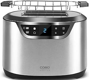 Toaster Caso Novea T2