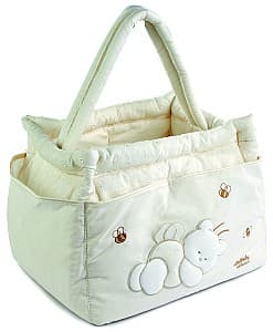 Сумка для мамы Italbaby Lux Baby Bee 980.0004