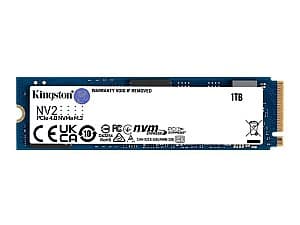 SSD накопитель Kingston SNV2S/1000G