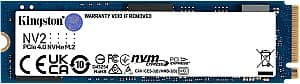 SSD Kingston SNV2S/500G