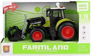 Спецтехника Wenyi WY901