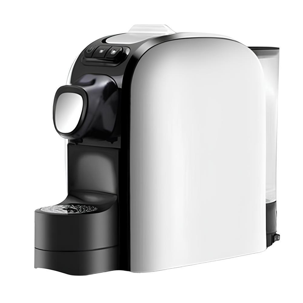 Espressor The Coffy Way NOSY PROMO + 120 capsule