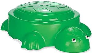 Nisipiera Woopie Turtle 43919 Green