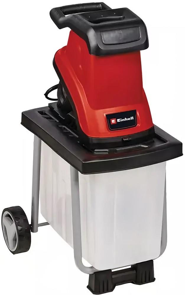 Садовый измельчитель веток Einhell GC-KS 2540 CB