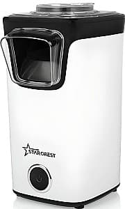 Попкорница Starcrest SPM-1100WH White/Black