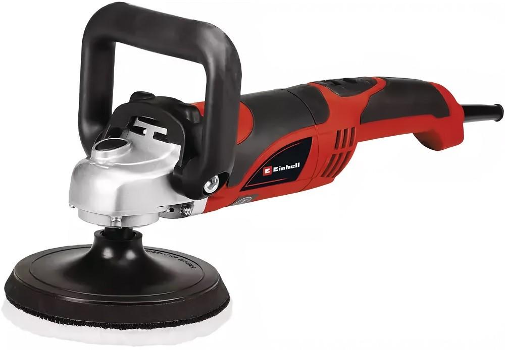 Masina de lustruit Einhell CC-PO 1100/150 E
