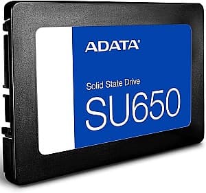 SSD ADATA Ultimate SU650 1TB (ASU650SS-1TT-R)