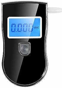 Alcooltester digital Tracer X101 Black/Silver