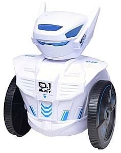 Робот-игрушка Buddy N Buddies DIY Robot White