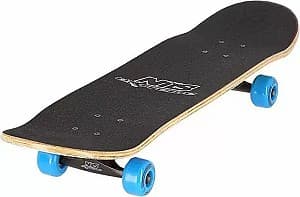 Skateboard NILS EXTREME CR3108SA Error Multicolor