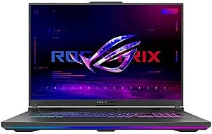 Ноутбук для игр Asus ROG Strix G18 (G814JVR-N6035)