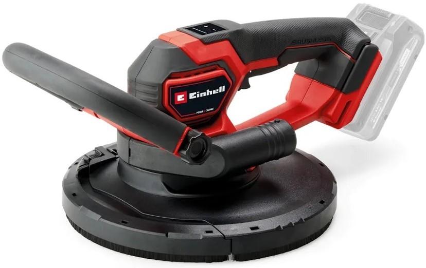 Slefuitor cu excentric Einhell TP-DWS 18/225 Li BL Solo