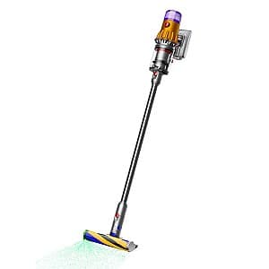 Вертикальный пылесос Dyson V12 Detect Slim Absolute