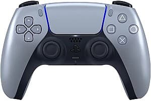 Gamepad Sony DualSense Sterling Silver