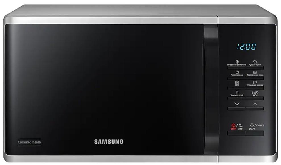 Cuptor cu microunde Samsung MS23K3513AS/OL