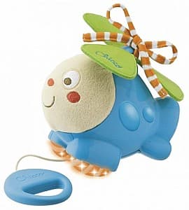 Jucarie bebelus Chicco Helicopter Lullaby (60009.00)