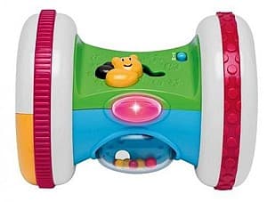 Игрушка каталка Chicco Roller Spring (71707.00)