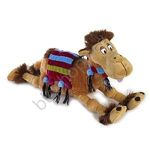 Jucarie de plus Venturelli Camel Karim 56 cm 720410