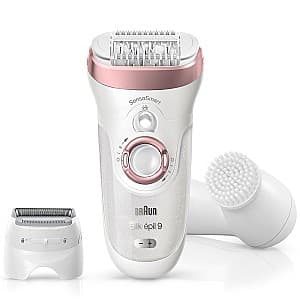 Эпилятор BRAUN Silk-epil SES 9/880