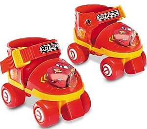 Role copii Mondo Cars 22-29 (28105)