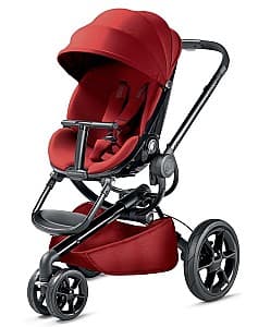 Carucior 2 in 1 Quinny Moodd Red Rumour