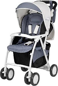 Carucior de plimbare Chicco Simplicity Top (Galaxy)