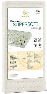 Матрас детский Italbaby Supersoft (63x125)