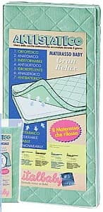 Матрас детский Italbaby Antistatic (63x125)