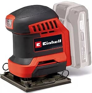 Slefuitor cu vibratii Einhell TE-OS 18/113 Li - Solo