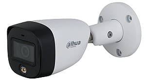 Camera de supraveghere video Dahua DH-HAC-HFW1209CMP-A-LED