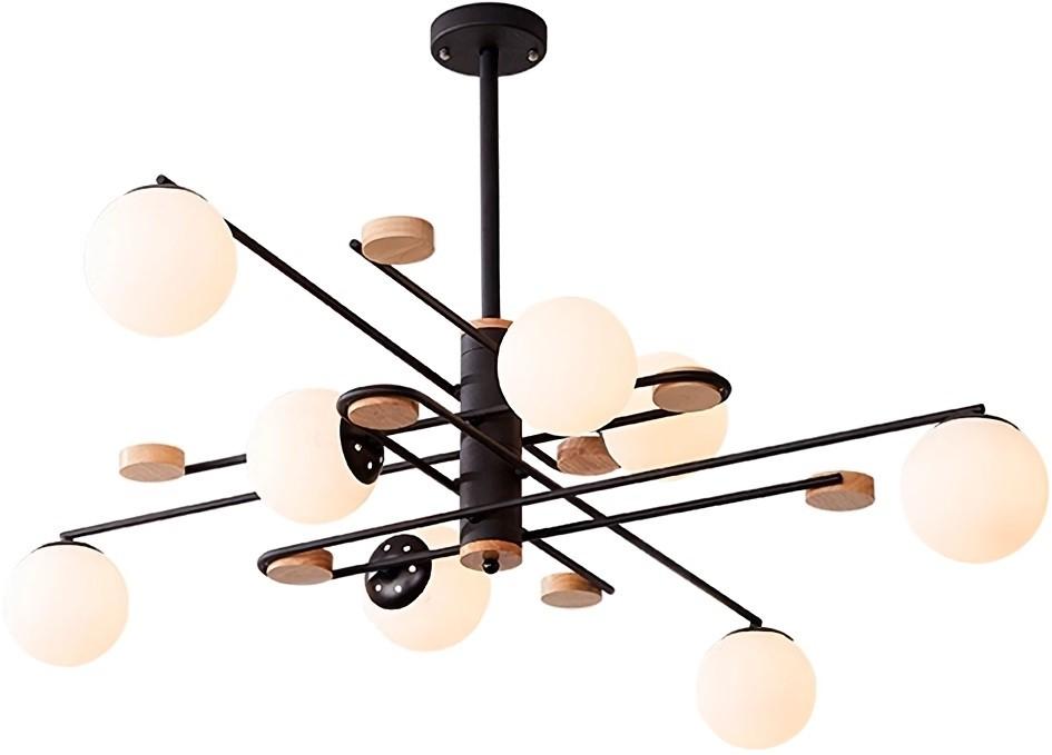 Люстра PowMr 62386G