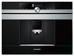 Кофемашина SIEMENS CT636LES1