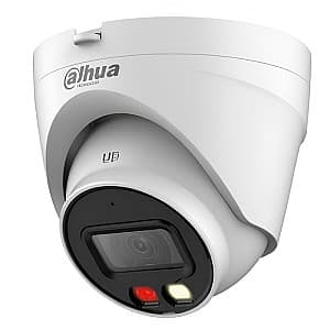 Camera de supraveghere video Dahua DH-IPC-HDW1239V-A-IL