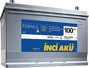 Аккумулятор INCI D31 100 076 111