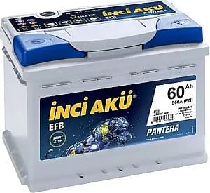 Аккумулятор INCI L2 060 056 013