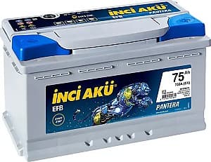 Аккумулятор INCI LB4 075 073 013